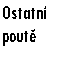 Ostatní poutě