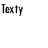 Texty