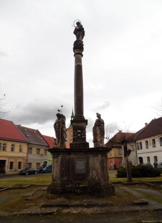 Kravaře