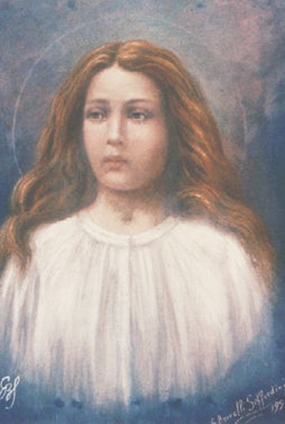 Marie Goretti 