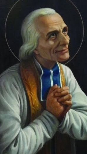 Jan-Maria-Vianney