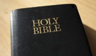 Holy Bible