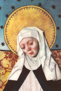 sv. Brigita