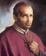 svatý Alfons z Liguori svatý Alfons z Liguori