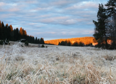 Adventní zamyšlení nad sebou ... pro sebe!!!