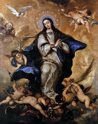 Immaculata