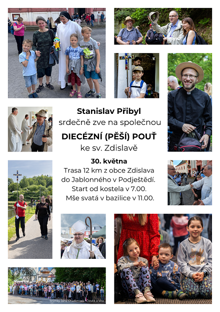 pouť